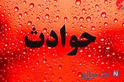 شاگرد نمایشگاه ماشین، قربانی «تاجر ورشکسته» / جنایتی هولناک که با سرقت یک لندکروز آغاز شد!