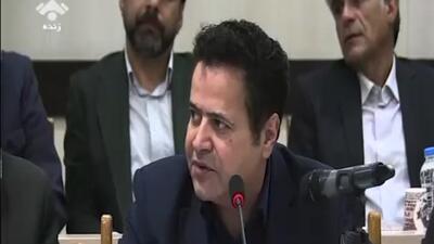 تمرکزگرایی در توزیع تسهیلات مانع توسعه استان‌هاست | مهلت اجرای بسته حمایتی صنایع به مدت سه ماه دیگر تمدید شود