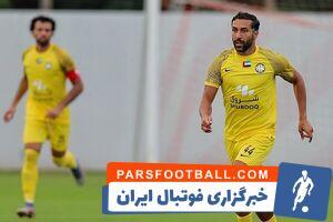 تساوی بدون گل در تقابل لژیونرها ایرانی - پارس فوتبال