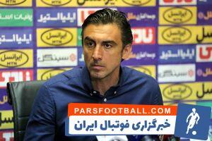 رحمتی: تنها تیمی هستیم که ۲ بازیکن بالای ۳۰ سال داریم/ بازی سختی مقابل فجر خواهیم داشت - پارس فوتبال