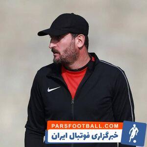 تغییرات در تیم امید پرسپولیس/ بزیک جانشین آقایی شد - پارس فوتبال