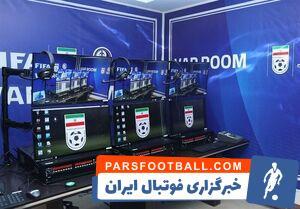 اعلام اسامی داوران هفته سوم لیگ برتر فوتبال/ برگزاری تمام دیدارها با VAR - پارس فوتبال