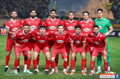 بلیت فروشی پرسپولیس و فولاد آغاز شد؛ یحیی و وحید در هتل المپیک! - پارس فوتبال