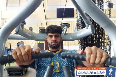 غیب خرید خارجی تراکتور در بازی با آلومینیوم؛ بیرانوند مشاور شد - پارس فوتبال
