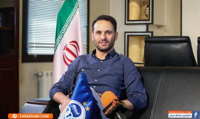 بهترین بازیکن قرن فوتبال ایران از نگاه آرش برهانی؛ یک استقلالی جنجالی بالاتر از خداداد عزیزی و علی دایی! - پارس فوتبال