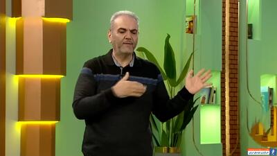 جواد خیابانی: چگونه در ایران یک لامین یامال تولید شود وقتی که آکادمی ها از بازیکن پول می‌گیرند؟ - پارس فوتبال