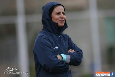 سرمربی تیم زنان پرسپولیس: بازی اول اهمیت زیادی برای ما دارد - پارس فوتبال
