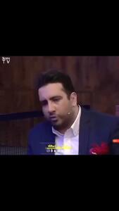 فیلم / خواستگاری دلبرانه سامان جلیلی از ترلان پروانه وسط برنامه زنده .../ آخه سن ترلان خیلی پایین تره خواننده خوش اشتها ...ترلان از خجالت سرخ شد ...