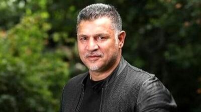 اقدام زیبا و مردانگی علی دایی در یاسوج همه ایران را احساساتی کرد/ باعث افتخاری اسطوره+ویدیو