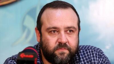 شب عاشقانه بهرنگ توفیقی و همسرش تارای سریال شغال!/ عکس دونفره وسط پخش شغال