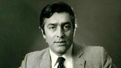 عکس سفر در زمان / عکس ابوالفضل پورعرب و فردین در یک مهمانی خصوصی