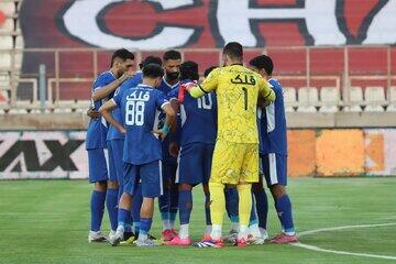 شوک به ابی ها/ مخالفت AFC با درخواست استقلال و تراکتور