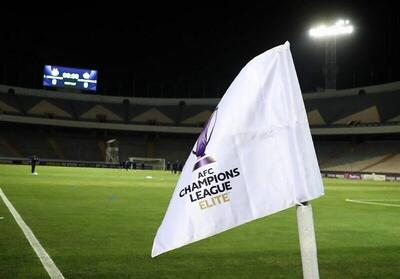 سخت‌گیری AFC جواب داد؛  میزبان بازی‌های تراکتور در لیگ نخبگان مشخص شد