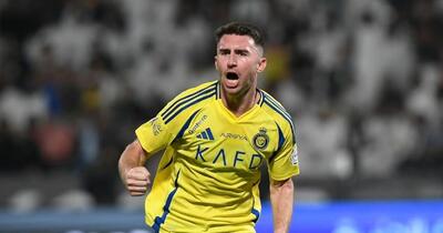 قربانی جدید النصر در مشکل سهمیه را بشناسید