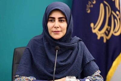 عکس| واکنش حسین پاکدل به برکناری نادره رضایی