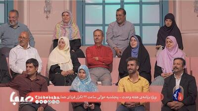 استاد موسوی واعظ مهمان ویژه «از مامان بگو» شد | پایگاه خبری صبا