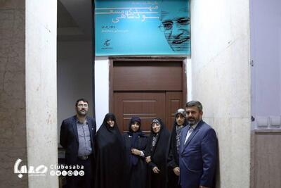 نامگذاری دو سالن سازمان سینمایی به نام دو مدیر فقید سینما | پایگاه خبری صبا