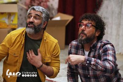«ناجورها» در تعقیب «مرد عینکی» | پایگاه خبری صبا