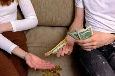 از این جملات فقط افراد بی پول استفاده می کنند | 8 عبارتی که در مکالمات شمارا فقیر و بی پول نشان می دهد
