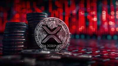 قیمت رمز ارز ریپل ۲۰ شهریور ۱۴۰۴