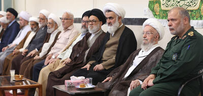 حضرت آیت الله مکارم شیرازی: رفتار برخی روحانیون خلاف آموزه‌های اسلام است و باعث دلزدگی می‌شود | شفقنا، آخرین اخبار ایران و جهان
