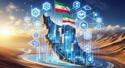 ارائه روشی نوین به‌کارگیری اینترنت‌ اشیا در سامانه پایش سلامت سازه