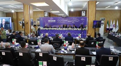 نشست معاونان دانشجویی کشور در کردستان؛ تمرکز بر رفاه، سلامت و آینده دانشجویان