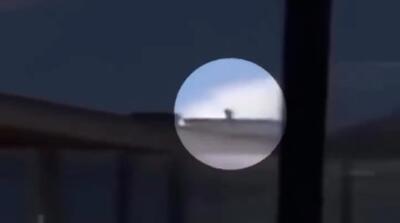 تصاویر تک تیراندازی که چارلی کرک را ترور کرد
