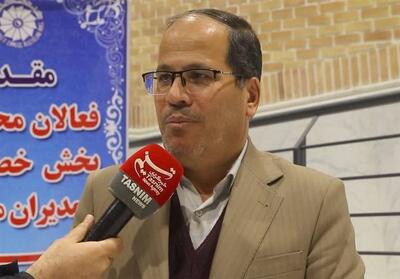7100 میلیارد تومان مالیات برای سال 1404 در همدان تعیین شد - تسنیم