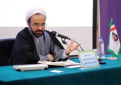  سه گونه مواجهه غرب با دنیای اسلام از نگاه رهبر انقلاب - تسنیم