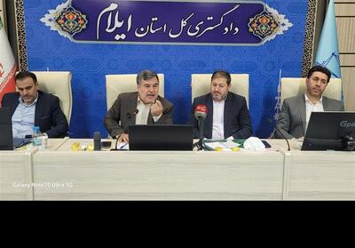 حل مشکلات جامعه نیازمند سازش و مدیریت کارآمد است - تسنیم