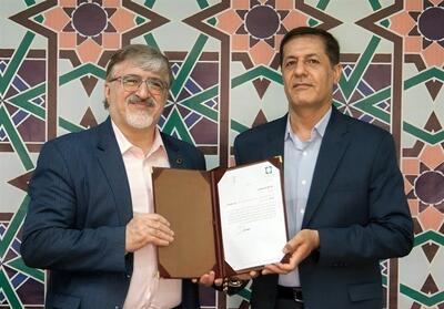 اصفهان به مرکزی برای گفت‌وگوی ملی درباره آینده شهرهای ایران تبدیل شده - تسنیم