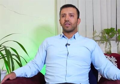 وقتی لر و ترک دست در دست هم باشند دشمن جایی برای نفوذ ندارد- فیلم فیلم استان تسنیم | Tasnim