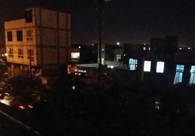 وعده کاهش خاموشی‌های خانگی از هفته آینده - تسنیم