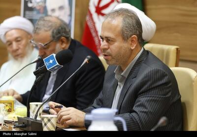 همایش وحدت علمای شیعه و اهل سنت در دانشگاه آزاد بجنورد- عکس صفحه استان تسنیم | Tasnim