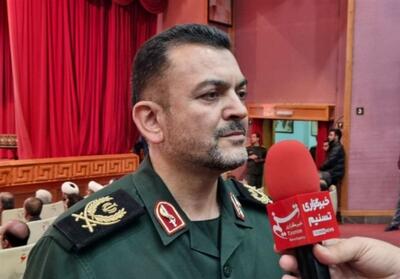 مرحله دوم کنگره ملی 3 هزار شهید سمنان در هفته دفاع مقدس 1404 برگزار می‌شود - تسنیم