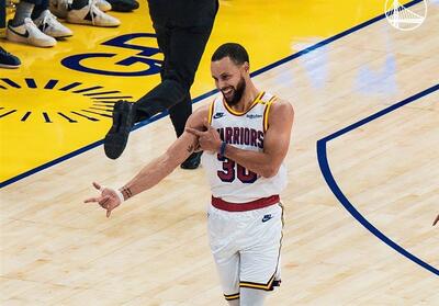 پنجاه بازیکن پردرآمد NBA در فصل 26-2025 - تسنیم