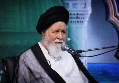تقارن ولادت پیامبر (ص) و امام صادق (ع) پیام‌آور تغییرات اساسی در تاریخ است - تسنیم