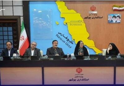 تعاونی‌های مشاغل مختلف تولیدی و خدماتی استان بوشهر تقویت می‌شود - تسنیم
