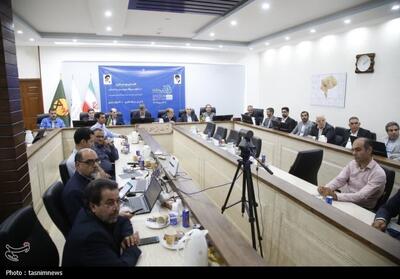 سه نیروگاه خورشیدی جدید با ظرفیت 21 مگاوات در یزد افتتاح شد- عکس صفحه استان تسنیم | Tasnim