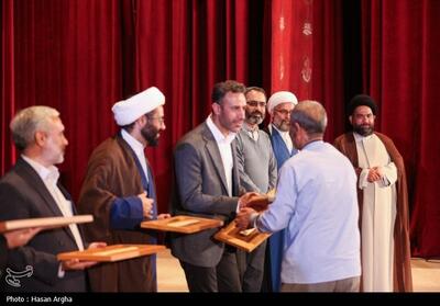 سومین گردهمایی سالانه خانواده هیئت‌ثارالله‌زنجان- عکس صفحه استان تسنیم | Tasnim