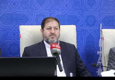 7277 گام تا کاهش جمعیت زندان، ایلام پیشگام عدالت ترمیمی - تسنیم