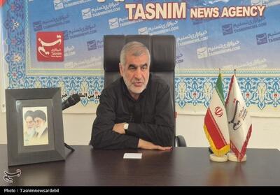 تخصیص 85 هزار میلیارد تومان برای توسعه استان اردبیل / تشکر از مدیریت دولت در جنگ 12 روزه - تسنیم