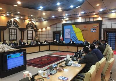 بوشهر رتبه اول کشور در عدالت آموزشی کسب کرد - تسنیم