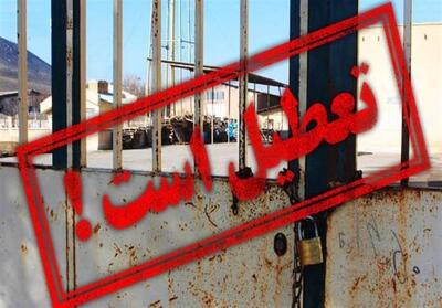کمبود نقدینگی عامل تعطیلی 53درصد واحد‌های صنعتی غیرفعال است - تسنیم