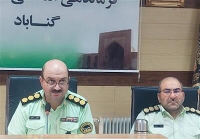 افزایش 100 درصدی کشف جرایم سایبری در گناباد - تسنیم