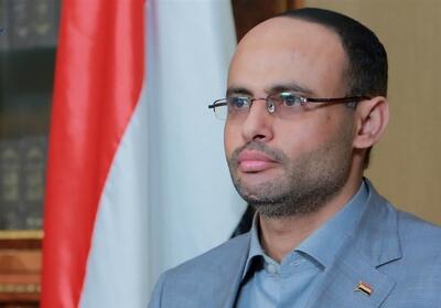مهدی المشاط: صهیونیست‌ها منتظر پاسخ قاطع یمن باشند - تسنیم