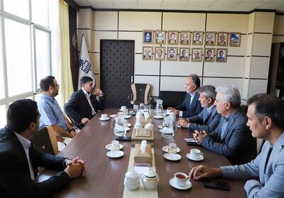 برای اولین بار راه‌اندازی دبیرستان دانشگاه در استان خراسان جنوبی - تسنیم