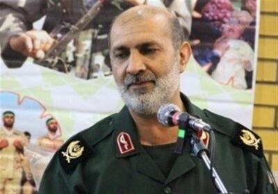 سردار سنایی‌راد: اتحاد ملت ایران سوخت موشک‌های مقاومت در برابر دشمن بود - تسنیم