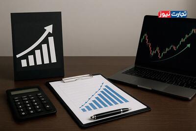 بیشترین و کمترین بازدهی نمادهای بازار سهام در هفته سوم شهریور ۱۴۰۴ + اینفوگرافی
